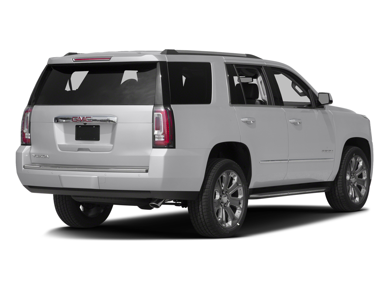 Used 2016 GMC Yukon