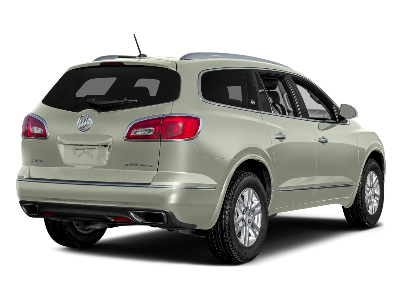  2017 Buick Enclave Leather FWD   