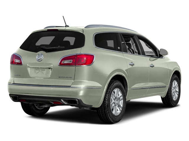 2017 Buick Enclave Leather FWD