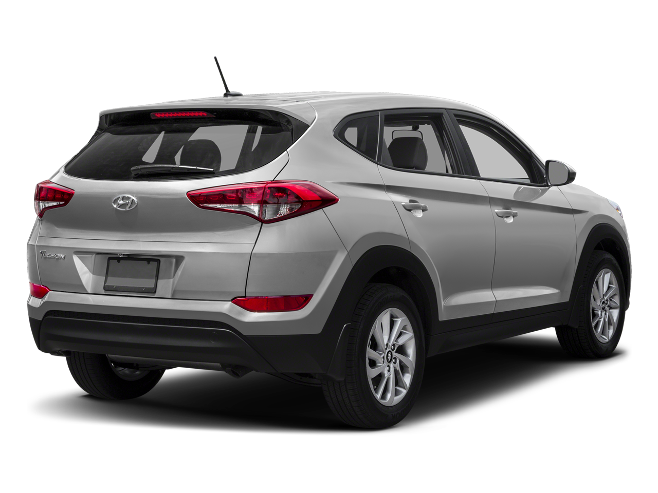  2017 Hyundai Tucson 2.0L SE FWD   