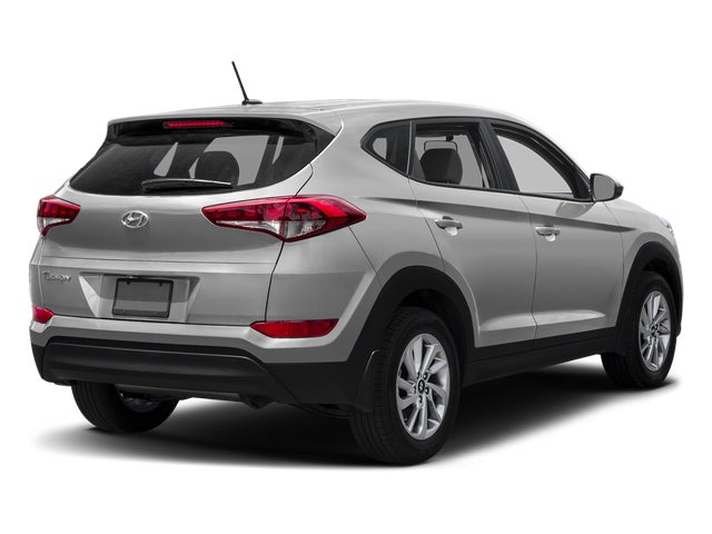 2017 Hyundai Tucson 2.0L SE FWD