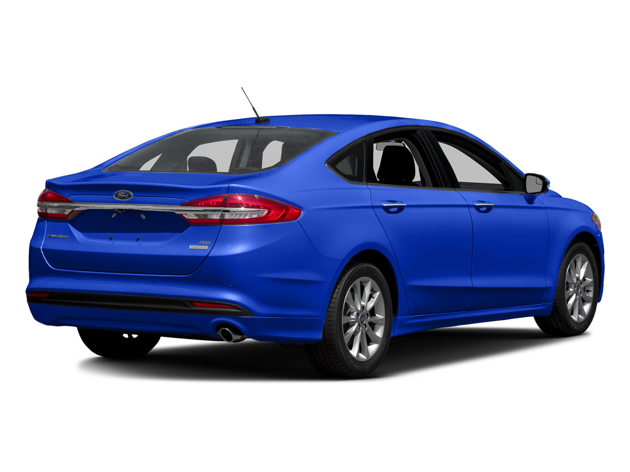Used 2018 Ford Fusion