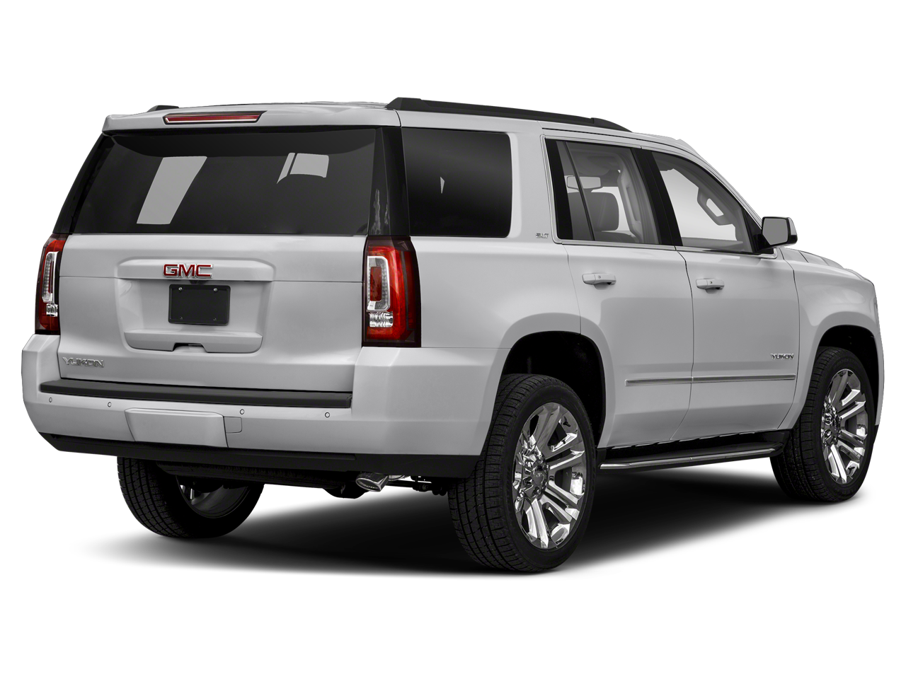 Used 2018 Quicksilver Metallic GMC SLT image 25