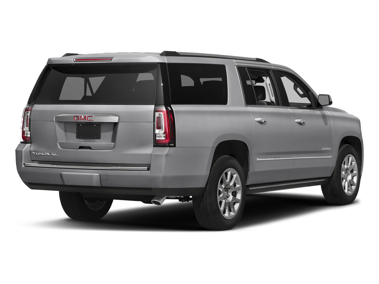 Used 2018 Quicksilver Metallic GMC Denali image 27