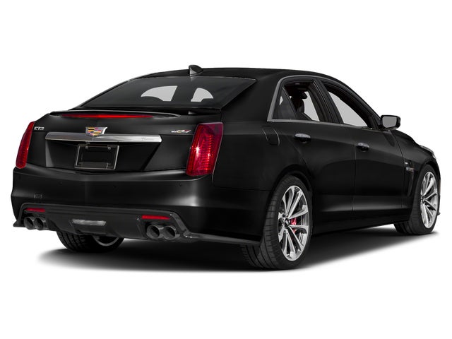 2019 Cadillac CTS-V RWD