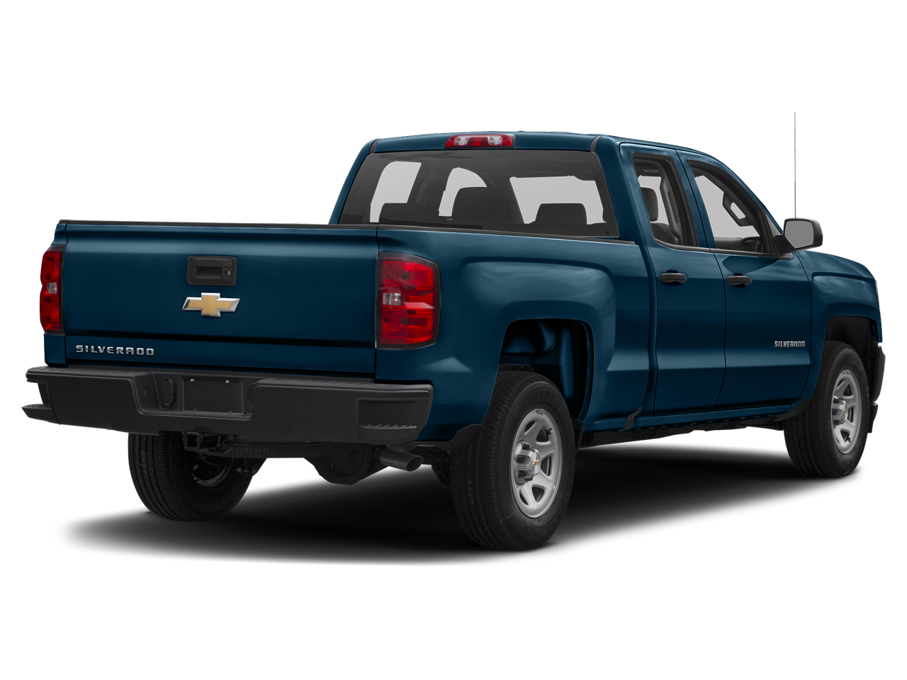 Used 2019 Chevrolet Silverado 1500