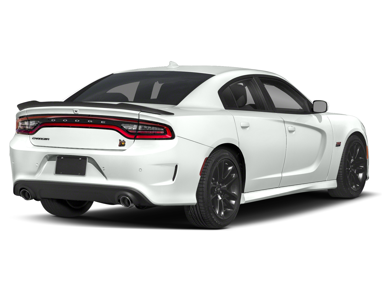 Used 2019 Dodge Charger