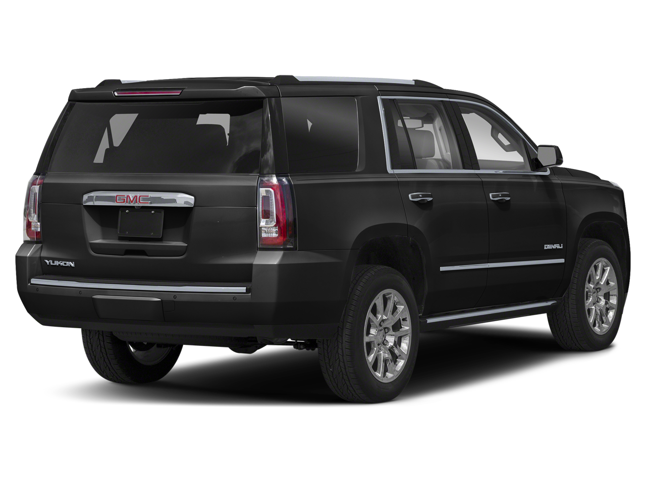Used 2019 Onyx Black GMC Denali image 24