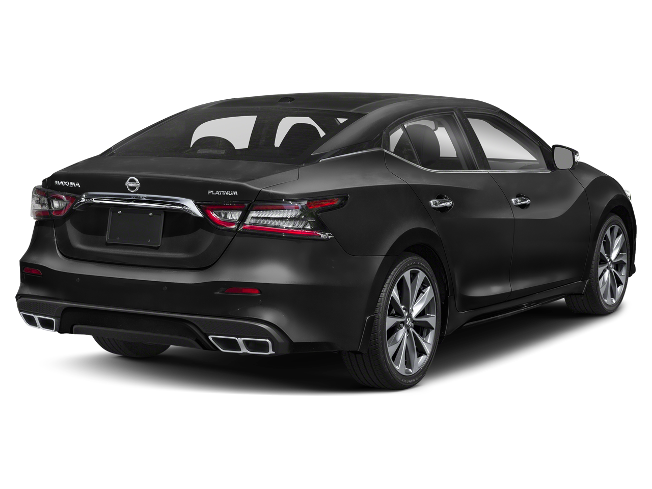 Used 2019 Nissan Maxima