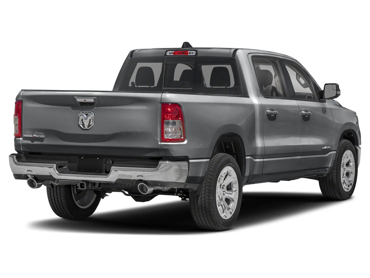 Used 2019 RAM 1500