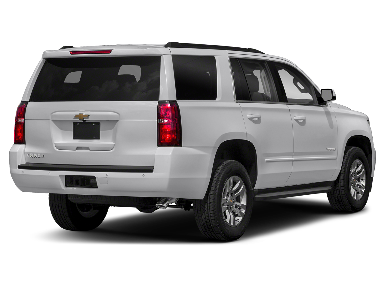 2020 Chevrolet Tahoe LT RWD   