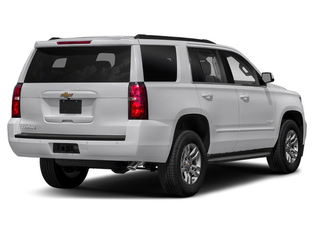 2020 Chevrolet Tahoe LT RWD