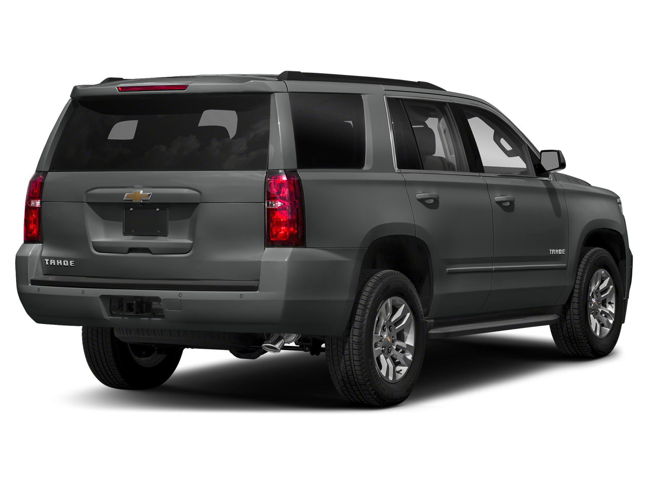  2020 Chevrolet Tahoe LT RWD   