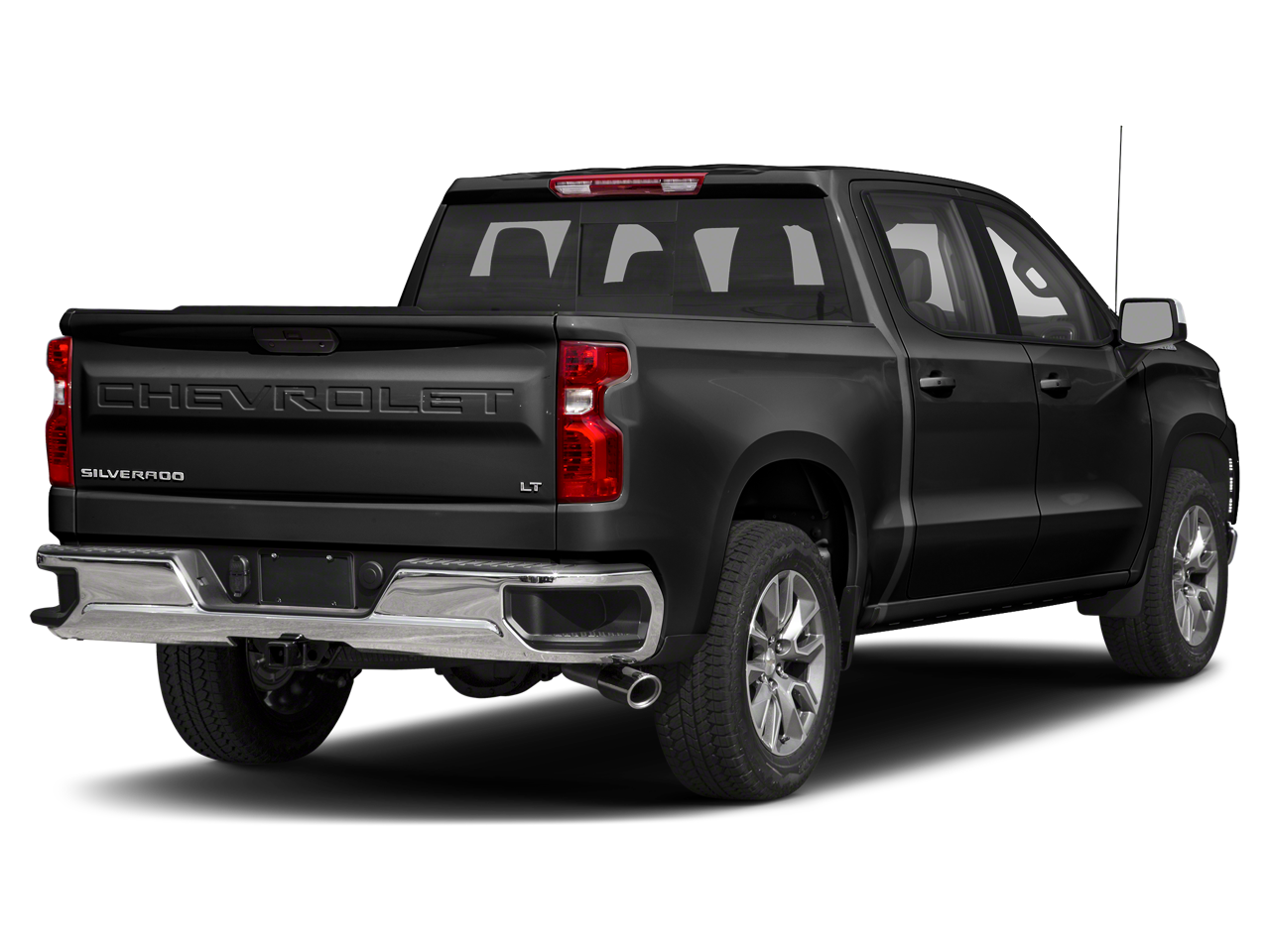 Used 2020 Chevrolet Silverado 1500