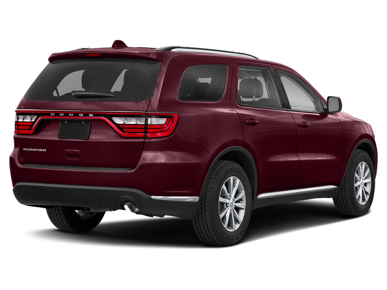 Used 2020 Dodge Durango