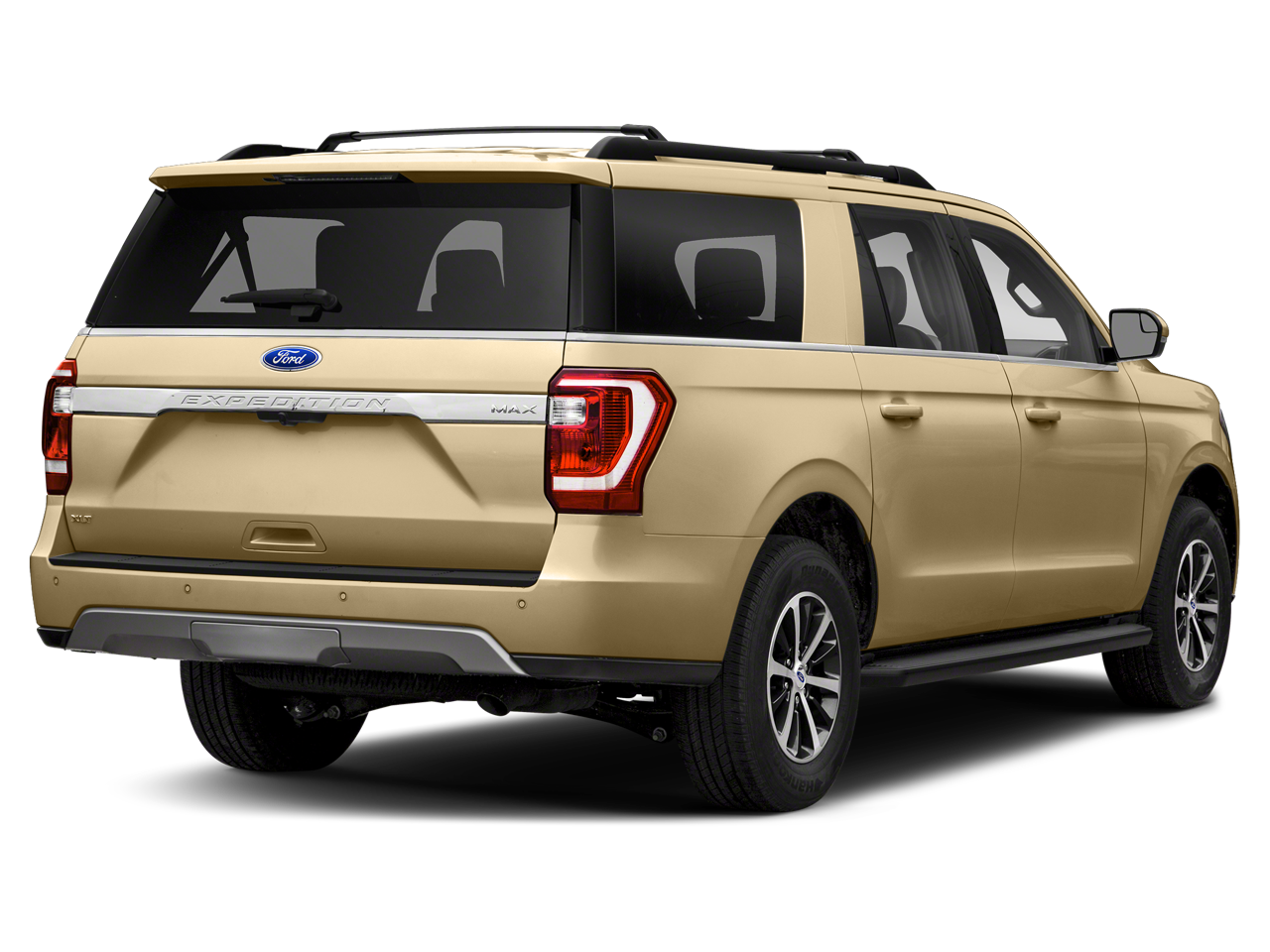 Used 2020 Desert Gold Metallic Ford XLT MAX image 25