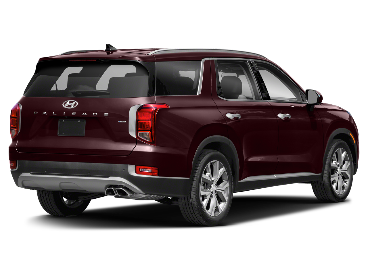  2020 Hyundai Palisade SEL FWD   