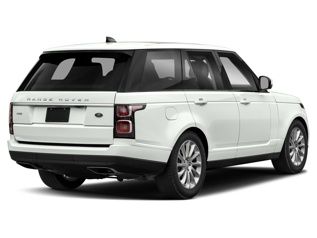 2020 Land Rover Range Rover P525 HSE SWB