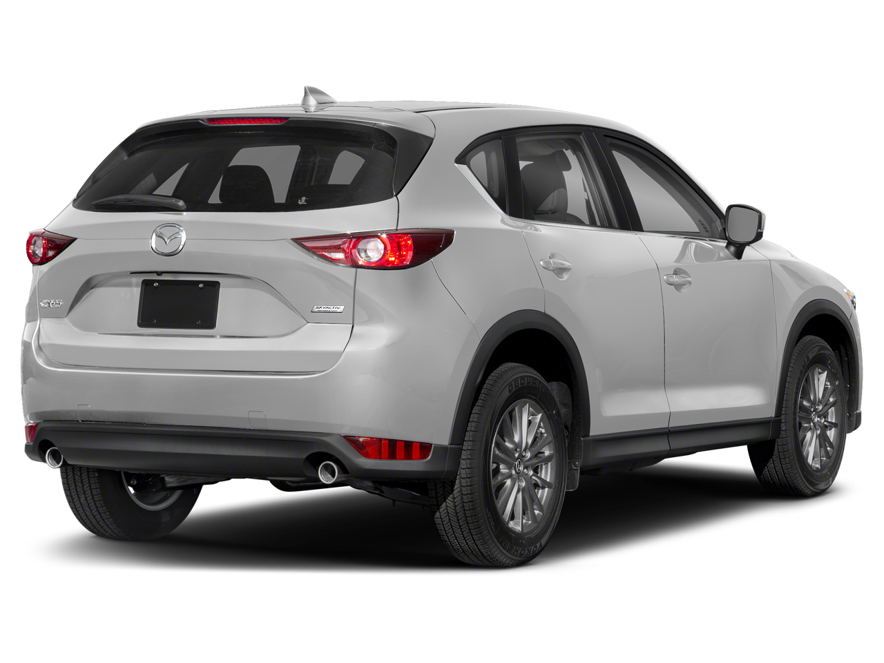 2020 Mazda CX-5 Touring FWD