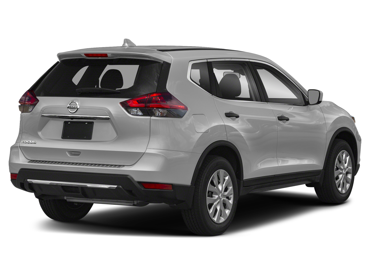 Used 2020 Nissan Rogue