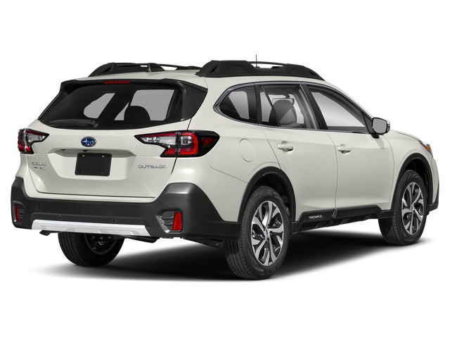 2020 Subaru Outback Limited AWD