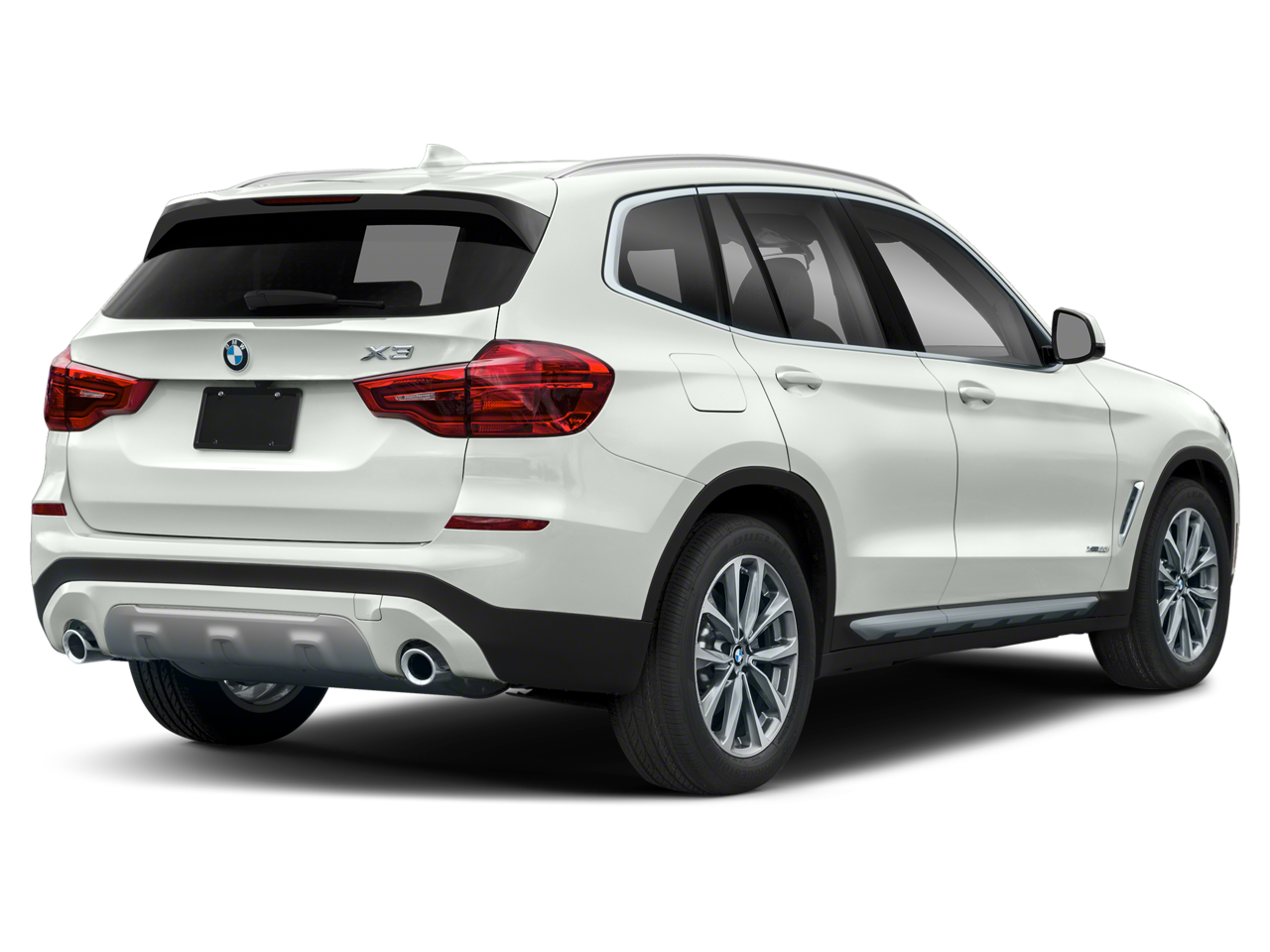  2021 BMW X3 xDrive30i AWD   