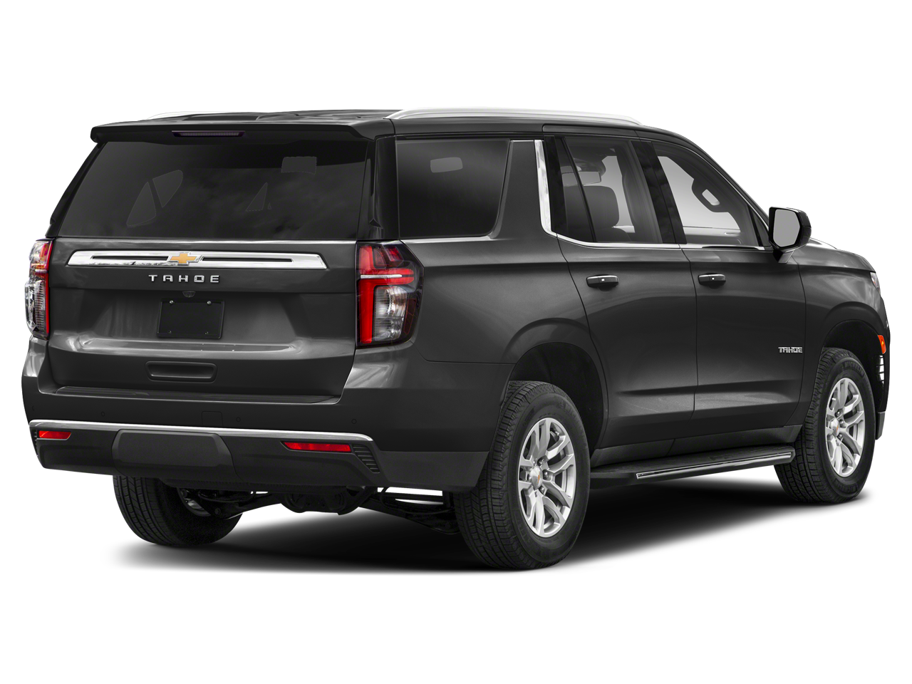 Used 2021 Chevrolet Tahoe