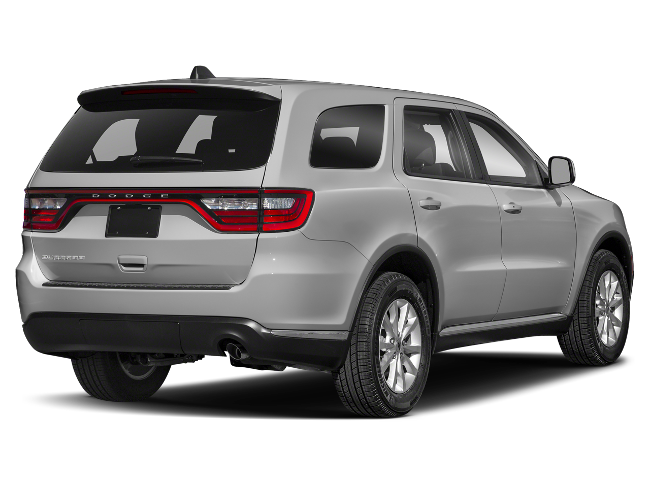 Used 2021 Dodge Durango