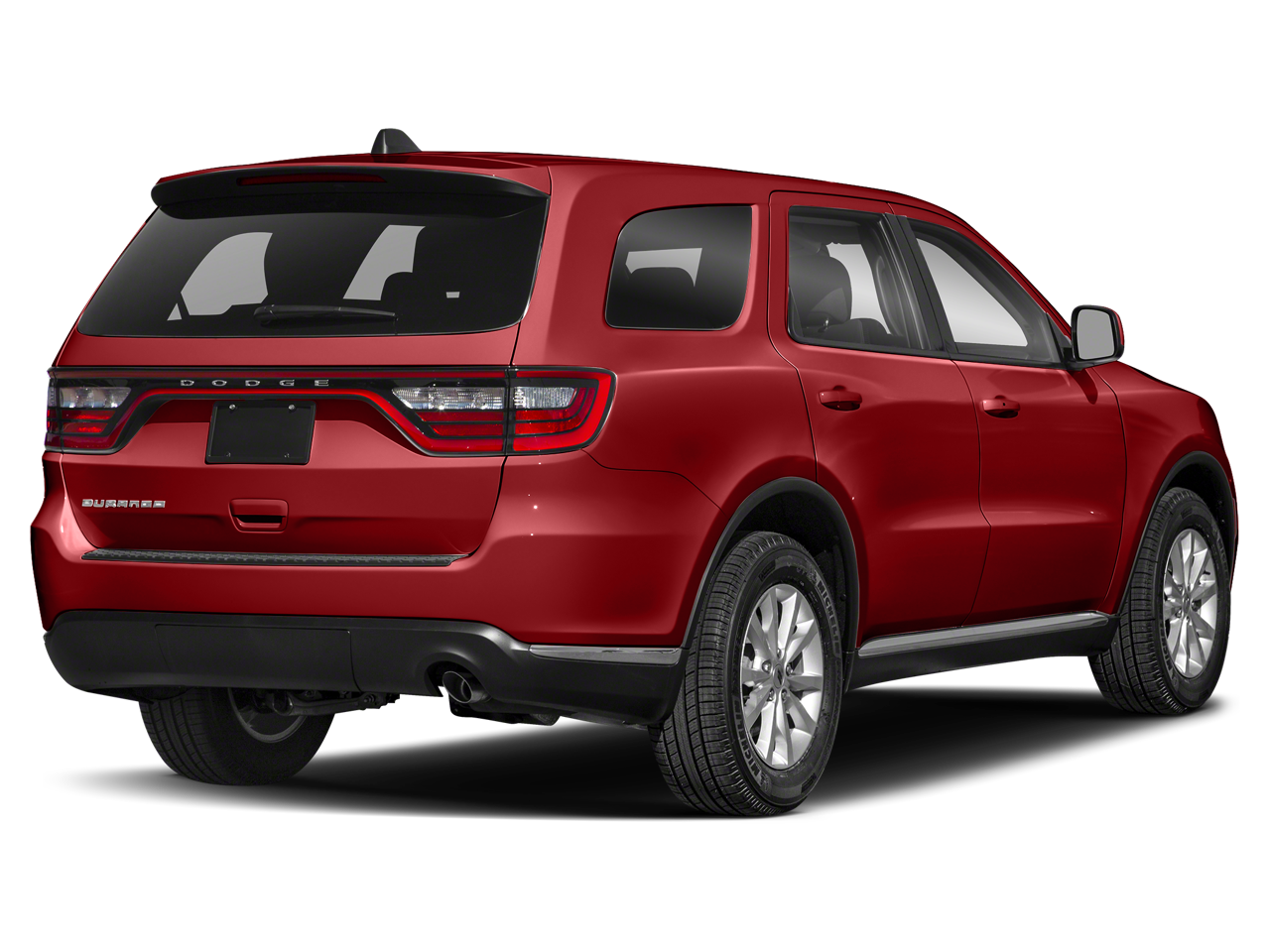 Used 2021 Dodge Durango