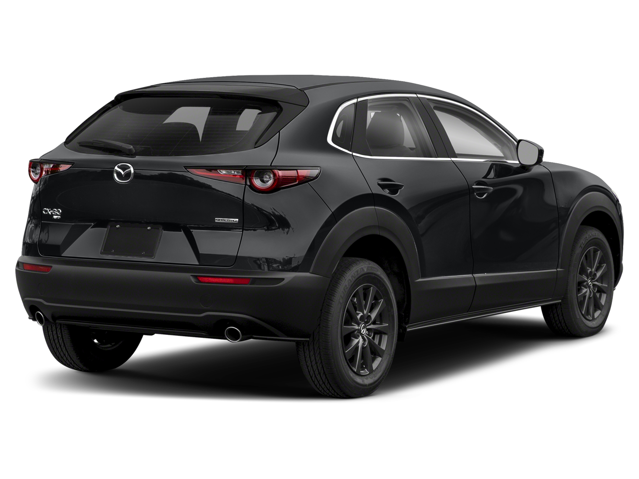 Used 2021 Jet Black Mica Mazda 2.5 S image 23