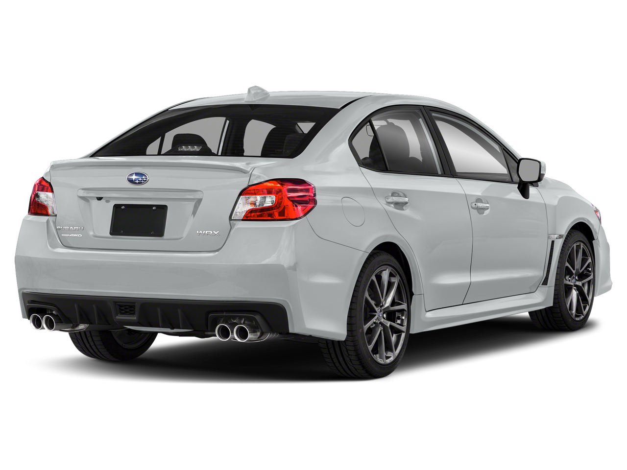 Used 2021 Ice Silver Metallic Subaru Limited image 24