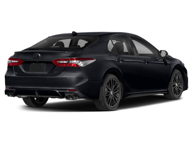 2021 Toyota Camry XSE FWD