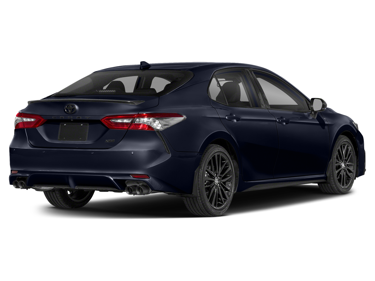  2021 Toyota Camry XSE FWD   
