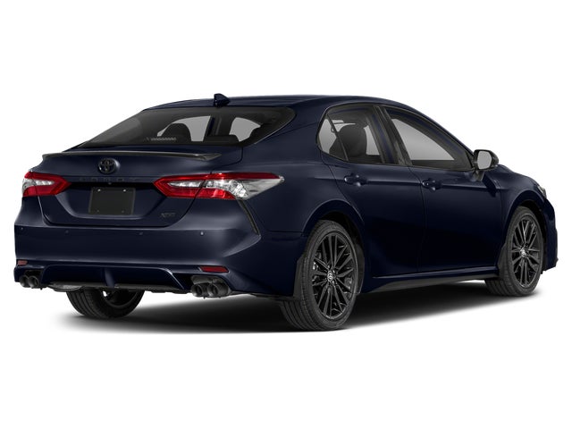 2021 Toyota Camry XSE FWD