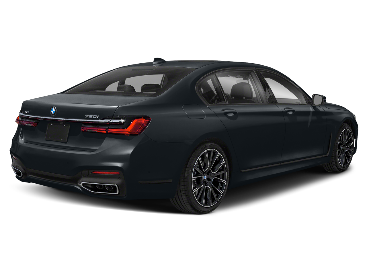 Used 2022 BMW 7 Series