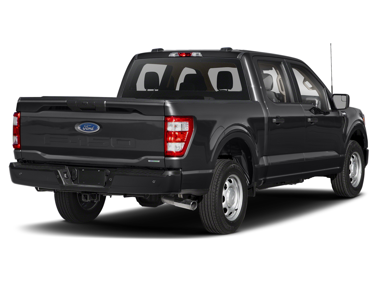 2022 Ford F-150 XL 4WD SuperCrew 5.5′ Box Photo 25