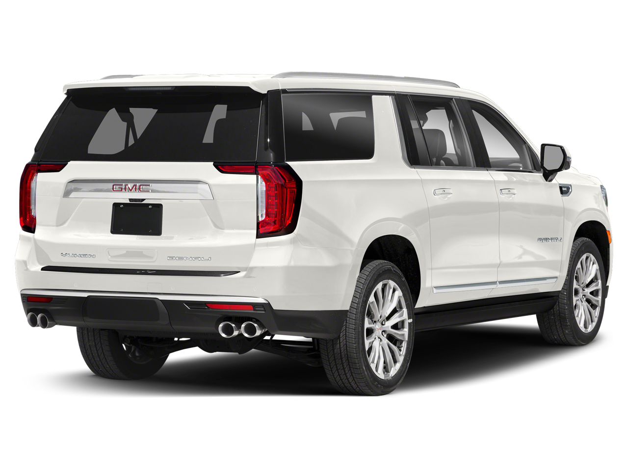  2022 GMC Yukon XL Denali RWD   