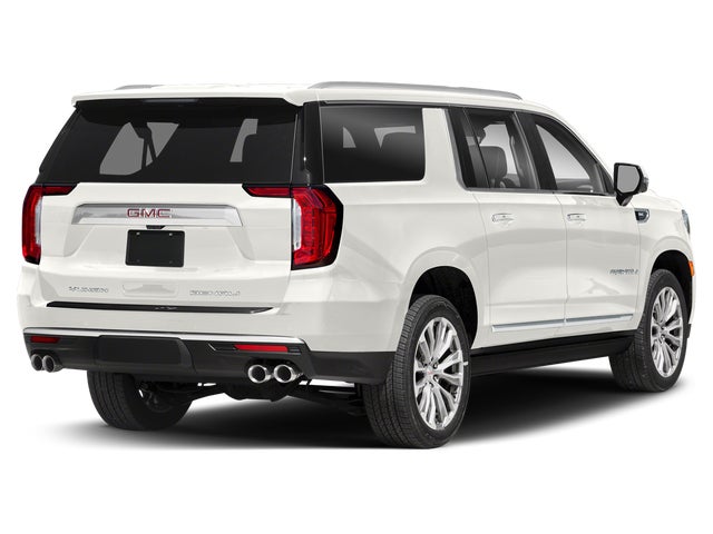 2022 GMC Yukon XL Denali RWD