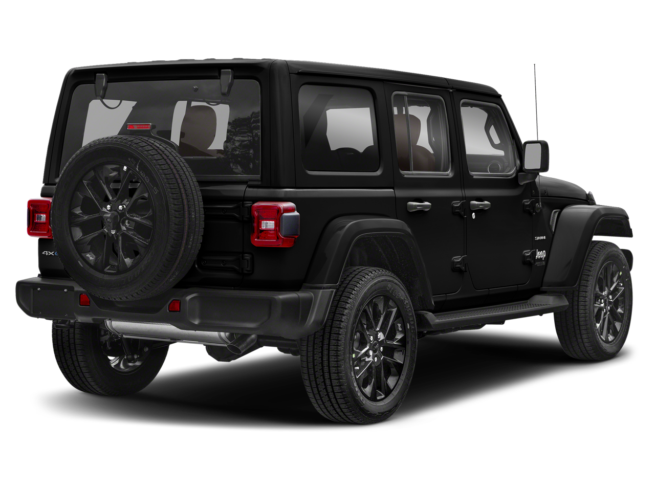 Used 2022 Jeep Wrangler 4xe