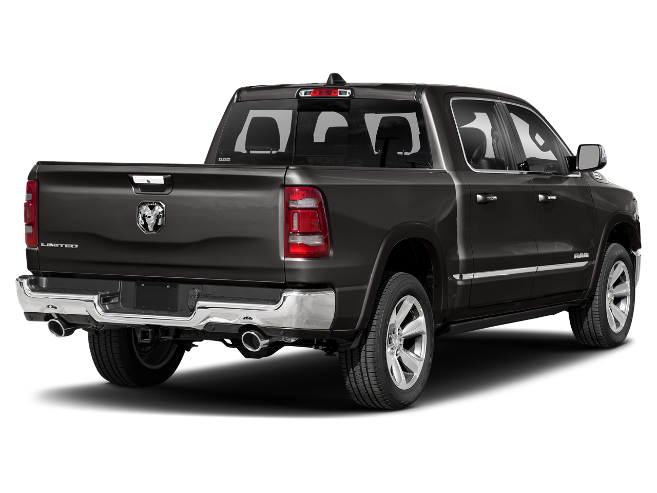 New 2022 RAM 1500