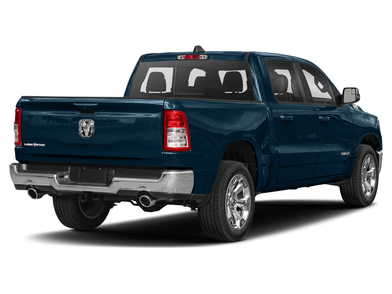 Used 2022 RAM 1500