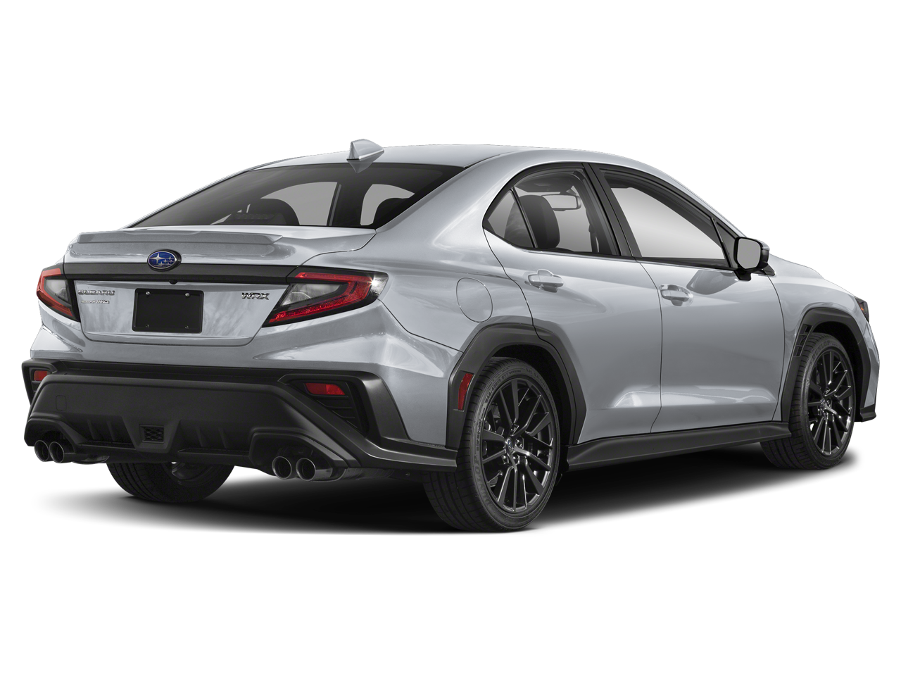 Used 2022 Ice Silver Metallic Subaru Premium image 34