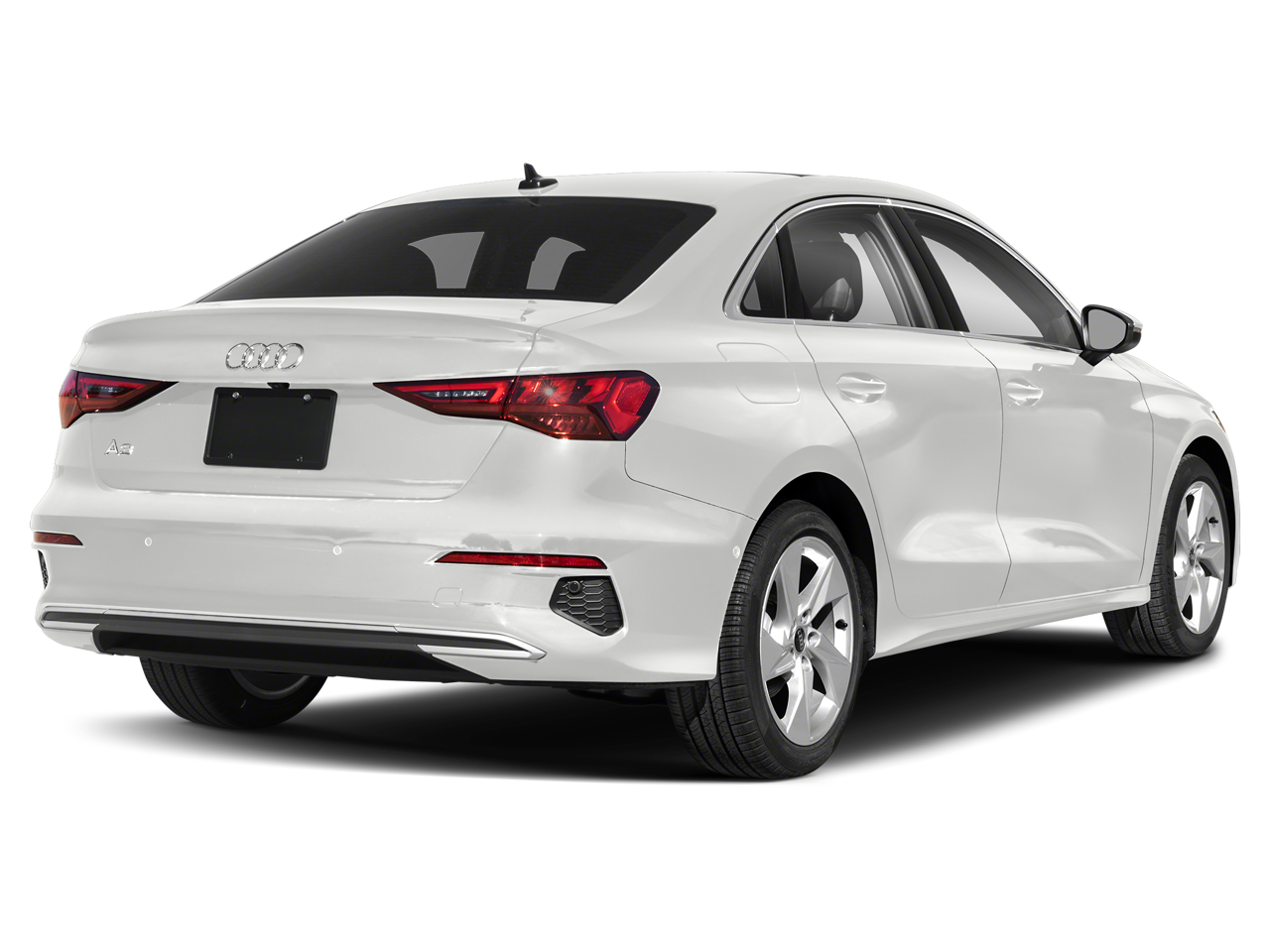  2023 Audi A3 40 TFSI Premium FWD   