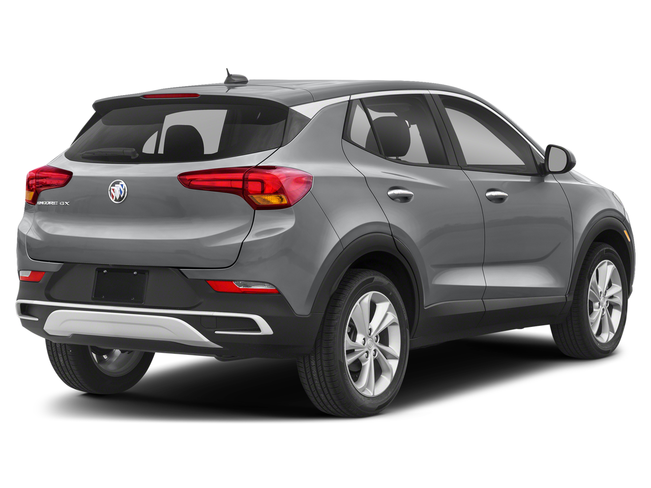 2023 Buick Encore GX Preferred FWD  SUV/Crossover Tracción delantera Transmisión variable continua