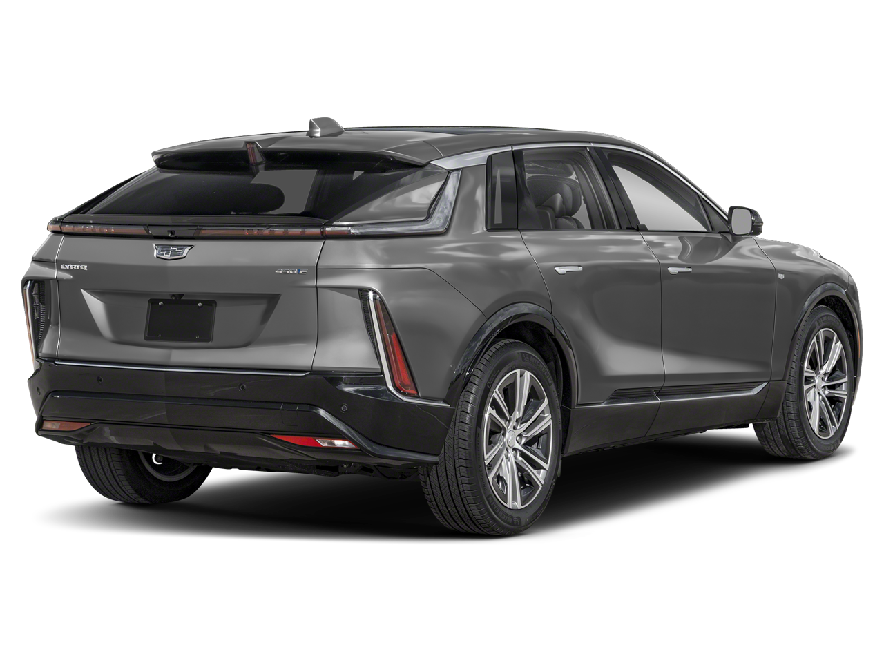 Used 2023 Cadillac LYRIQ