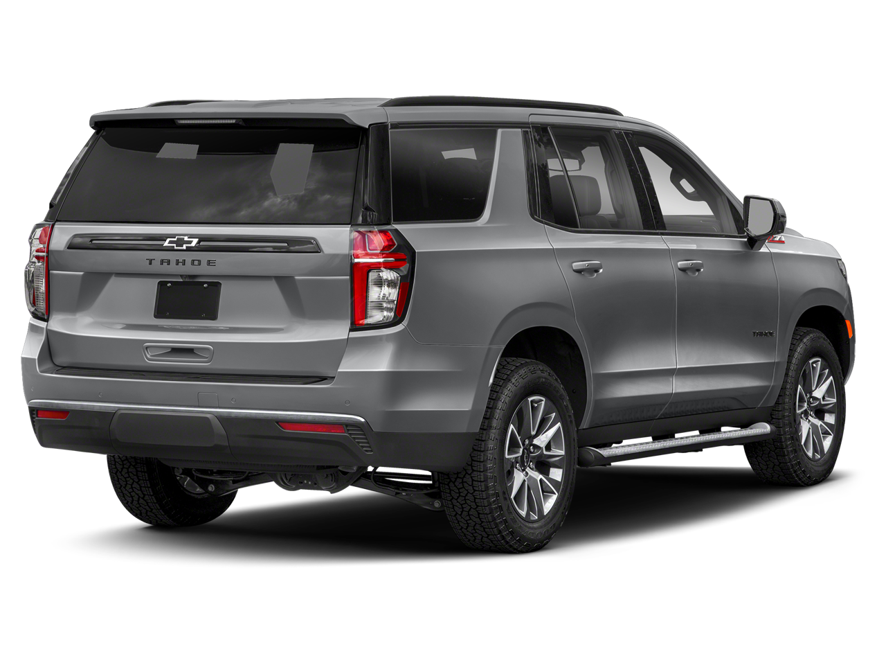 2023 Chevrolet Tahoe Z71 4WD
