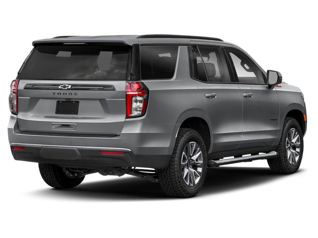 2023 Chevrolet Tahoe Z71 4WD