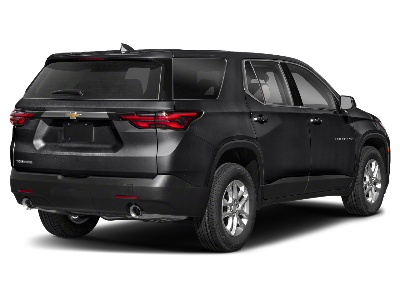 2023 Chevrolet Traverse High Country FWD