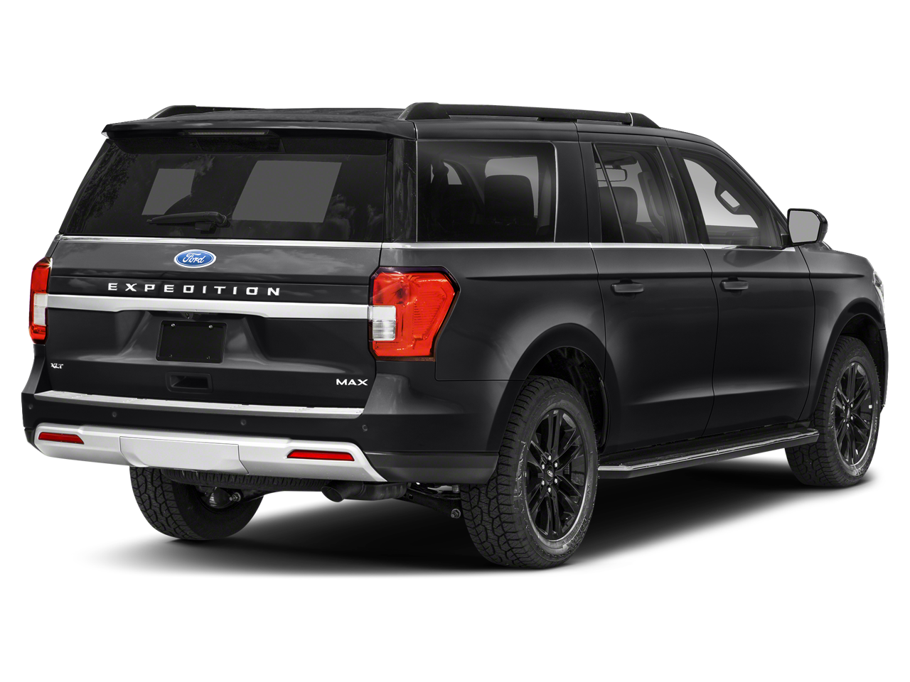 2023 Ford Expedition Max XLT 4×4 Photo 43