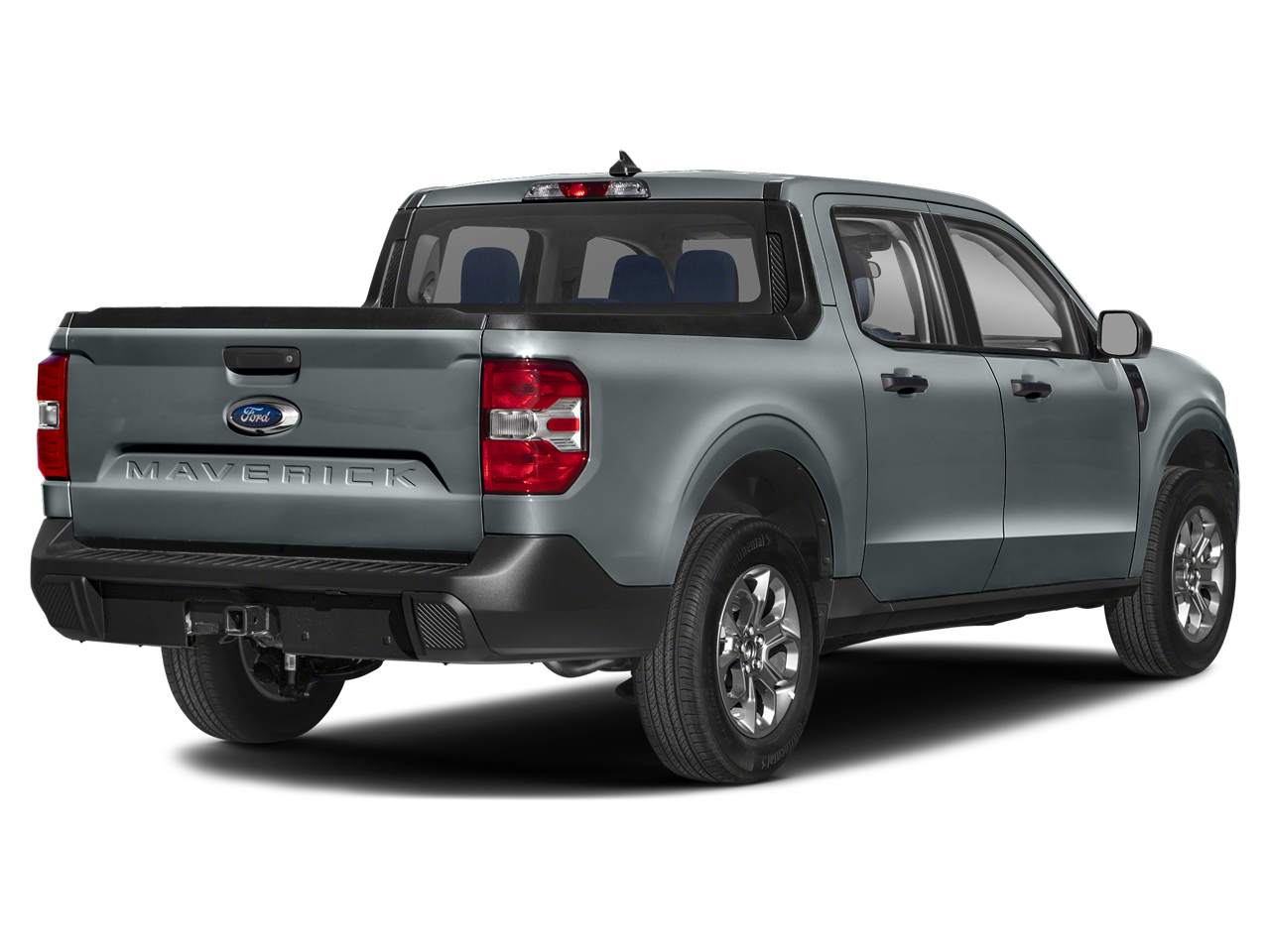  2023 Ford Maverick XLT SuperCrew FWD   